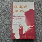 Helen Fielding - Bridget Jones Het nieuwe dagboek, Ophalen of Verzenden, Zo goed als nieuw, Helen Fielding, Nederland