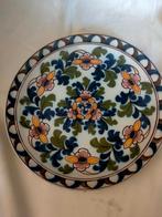 Makkum  Jubileum Philips   bord, Antiek en Kunst, Ophalen