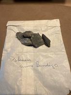 Stenen uit Bendigo Mine, Ophalen of Verzenden, Overige typen
