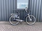 RIH Sigma 28/49cm 8v damesfiets ZGAN 3 JAAR OUD, Fietsen en Brommers, Fietsen | Dames | Damesfietsen, 47 tot 50 cm, Versnellingen