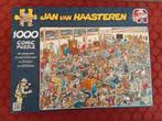 Jan van Haasteren op zoek naar de schat, Hobby en Vrije tijd, Denksport en Puzzels, Ophalen, Zo goed als nieuw