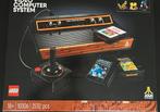 Atari 2600 Lego set 10306 nieuw en origineel, Ophalen of Verzenden, Nieuw, Complete set, Lego
