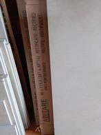 Beige Wandtegels 60x120 (8m2), Doe-het-zelf en Verbouw, Tegels, Ophalen