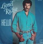 Lionel Richie - Hello, Cd's en Dvd's, Vinyl Singles, Verzenden, 7 inch, Single, Zo goed als nieuw