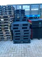 Plastic pallet, Ophalen, 60 cm of meer, Overige typen, Minder dan 35 cm