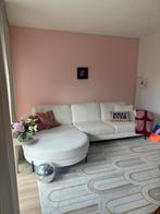 White Teddy Sofa, Huis en Inrichting, Banken | Sofa's en Chaises Longues, Ophalen
