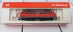 Fleischmann Br140 digitaal, Hobby en Vrije tijd, Fleischmann, Ophalen of Verzenden, Zo goed als nieuw, Gelijkstroom