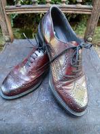SIR EDWARD MADE IN ITALY, Kleding | Heren, Schoenen, Ophalen of Verzenden, Zo goed als nieuw, Bruin