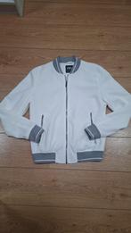 Zomer wit Zara vest, Zara, Wit, Ophalen of Verzenden, Zo goed als nieuw
