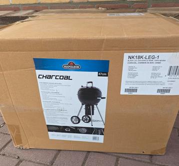 Napoleon bbq 47 cm beschikbaar voor biedingen
