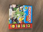 Monopoly junior, Ophalen of Verzenden, Zo goed als nieuw