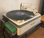 Garrard RC 210 Platenspeler - Werkend!, Audio, Tv en Foto, Platenspelers, Overige merken, Gebruikt, Automatisch, Ophalen of Verzenden
