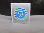 sticker  voetbal    DE GRAAFSCHAP, Ophalen of Verzenden, Nieuw, Overige binnenlandse clubs, Poster, Plaatje of Sticker