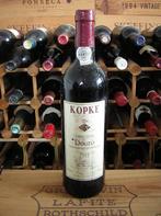 wijn 1995 Kopke Vinho Tinto Douro, Verzamelen, Wijnen, Nieuw, Rode wijn, Frankrijk, Vol