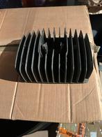 Zundapp Cilinderkop 278-02-117, Ophalen of Verzenden, Gebruikt, Cilinder