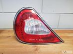 Jaguar XJ X350 achterlicht led links 2002 - 2008 nette staat, Auto-onderdelen, Verlichting, Ophalen of Verzenden, Gebruikt, Jaguar