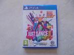 Just Dance 2019 PS4 Playstation 4 spel, Ophalen of Verzenden, Muziek, Zo goed als nieuw