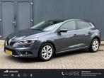 Renault Mégane 1.3 TCe Limited / Apple&Android Auto / Origi, Stof, Euro 6, 4 cilinders, Bedrijf
