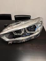 BMW F20 LCI Koplamp - Defecte Hoogteverstelling, Ophalen of Verzenden, Gebruikt, BMW