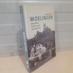 Nr. 239 Woelingen - Ridderkerkers, revoluties en een, Ophalen of Verzenden, Gelezen, Raymond de Kreek