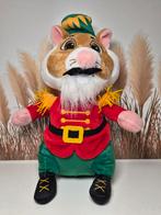 AH Hamster Notenkraker, Overige typen, Onbekend, Ophalen of Verzenden, Zo goed als nieuw