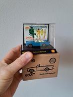 Sunbeam Alpine 5 cabrio met display en doos,  James Bond, Ophalen of Verzenden, Nieuw, Auto