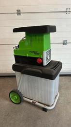 Florabest hakselaar. FLH2500/9., Ophalen, Zo goed als nieuw