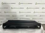 Achterbumper Renault Captur NIEUW ORIGINEEL 850B27697R, Gebruikt, Renault, Ophalen of Verzenden, Achter