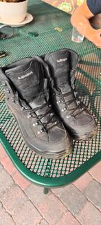 Lowe Renegate GTX mid. Maat 42,5., Ophalen of Verzenden, Zo goed als nieuw, Schoenen