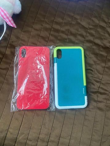 telefoon hoesjes beschikbaar voor biedingen