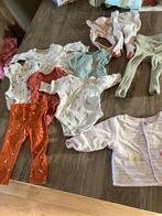 Babykleding maat 50 + 56, Ophalen, Zo goed als nieuw, Overige maten