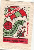 Bambergers Elfsteden Carnaval 1970 in Casino te Den Bosch, Kleding | Dames, Ophalen of Verzenden, Zo goed als nieuw, Carnaval