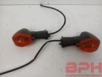 Knipperlichten Suzuki GSX-R 600 750 1000 K1 K2 K3 2001 t/m 2, Gebruikt, -, -, Ophalen of Verzenden