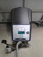 Estrima Biro Lader / Acculader, Ophalen