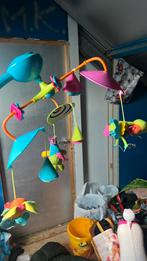 Muziekbox voor boven de box, Kinderen en Baby's, Ophalen of Verzenden, Zo goed als nieuw