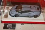 1:18 LAMBORGHINI HURACAN LB nardo Davis Giovanni LTD 10 WRH, Hobby en Vrije tijd, Modelauto's | 1:18, Ophalen of Verzenden, Zo goed als nieuw