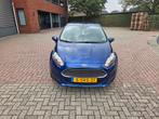 Ford Fiësta 1.0 59KW/80PK 5D 2013 Blauw, Voorwielaandrijving, 525 kg, Blauw, 23 km/l