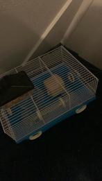 Hansterkooi, Kooi, Gebruikt, Minder dan 75 cm, Hamster