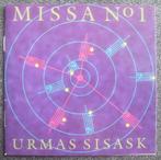 Urmas Sisask - Missa no. 1 (CD), Ophalen of Verzenden