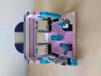 LEGO Friends Stijlvolle Schoonheidssalon - 3187, Ophalen of Verzenden, Zo goed als nieuw