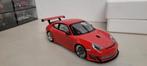 Minichamps 2004 Porsche 911 GT3 RSR, Hobby en Vrije tijd, Modelauto's | 1:18, Ophalen of Verzenden, MiniChamps, Zo goed als nieuw