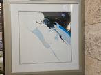 Zeefdruk Picasso, Antiek en Kunst, Kunst | Litho's en Zeefdrukken, Ophalen