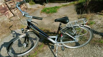 FIETS HEREN en DAMES VA 50.- EURO  beschikbaar voor biedingen