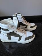 Nikkie sneakers maat 36, Wit, Ophalen of Verzenden, Nikkie, Sneakers of Gympen