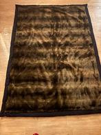 Plaid nepbont 160/110, Ophalen, Nieuw