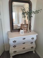 Superschattig buikkastje zoekt nieuw plekje, Huis en Inrichting, Kasten | Ladekasten, Ophalen, Gebruikt, 50 tot 100 cm, 3 of 4 laden