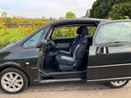 Peugeot 1007 1.4-16V Sesam Sporty AIRCO 135DKM NAP! ELEKTRIS, Voorwielaandrijving, Stof, Zwart, 4 cilinders