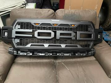 Ford f150 nieuw front!!! Met lampen etc beschikbaar voor biedingen