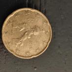 20 eurocent Italië, Ophalen, Italië, 20 cent, Losse munt
