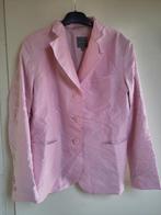 Jasje / Blazer roze zomer Marc Aurel mt 42, Marc Aurel, Maat 42/44 (L), Ophalen of Verzenden, Jasje